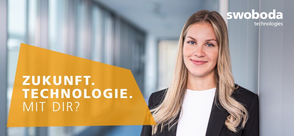 Praktikant / Werkstudent (m/w/d) / Abschlussarbeit, 1. Bild
