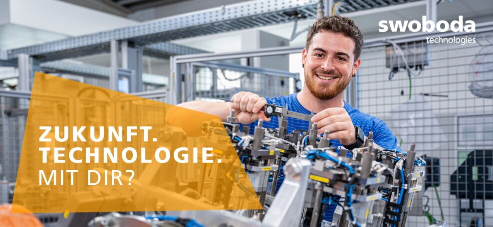 Inbetriebnahmetechniker (m/w/d), 1. Bild