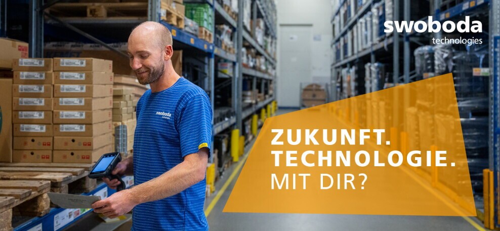 Fachlagerist befristet (m/w/d), 1. Bild