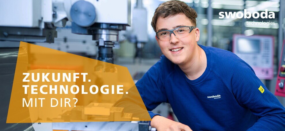 Ausbildung zum Industriemechaniker Maschinen- und Anlagenbau (m/w/d) 2027, 1. Bild