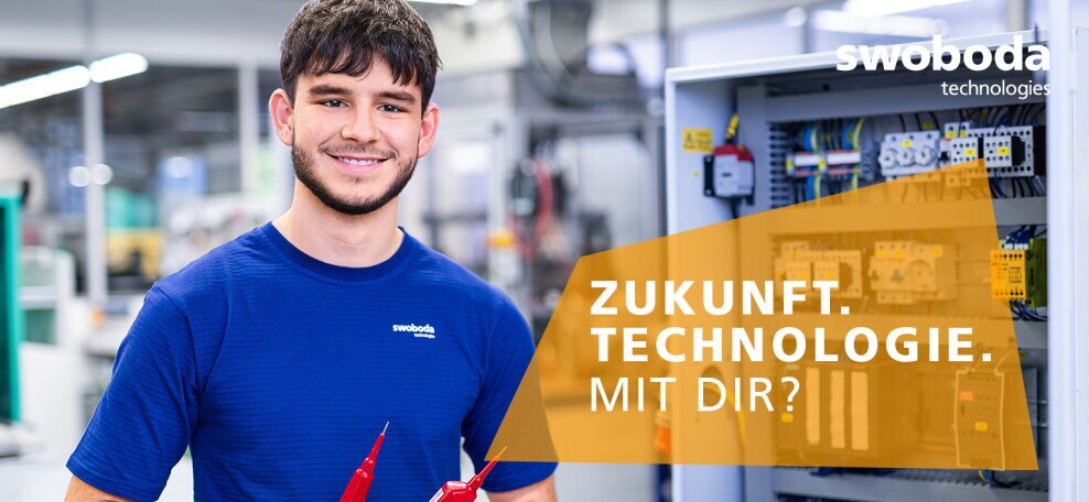 Ausbildung zum Mechatroniker (m/w/d) 2027, 1. Bild