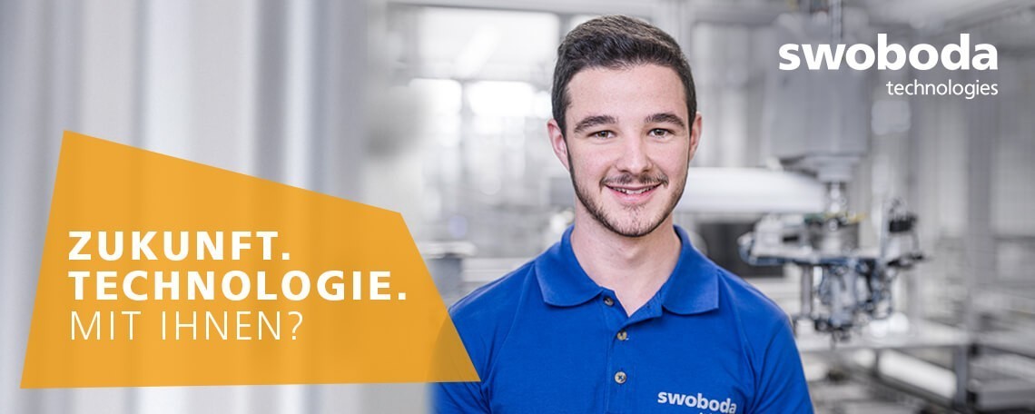 Werkstudent Plant Controlling (m/w/d), 1. Bild